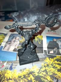miniatura ophir
