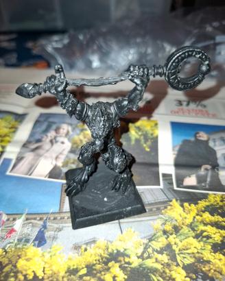 miniatura ophir
