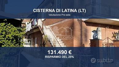 Immobile in asta di 140 m² con più di 5 locali a C