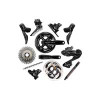 shimano dura-ace di2 12v gruppo