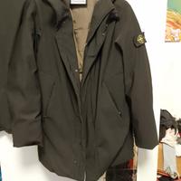 cappotto lungo aston aisland 
