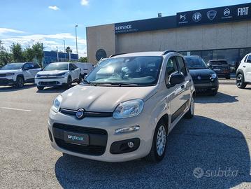 FIAT Panda 1.2 Easy easypower Gpl 69cv my19 U1593