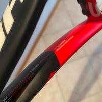 Racchette tennis Tencnofibre