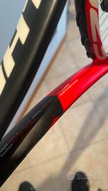 Racchette tennis Tencnofibre