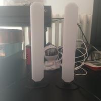 Barre Led da scrivania