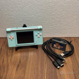 Game boy macro + gioco
