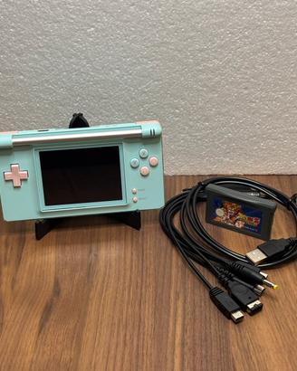 Game boy macro + gioco
