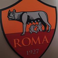 scudetto Roma calcio 