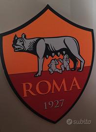 scudetto Roma calcio 