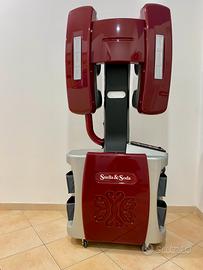 Macchinario estetica Snella&Soda Becos