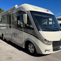 Carthago Chic C-Line 5.0 Full Opt '2017