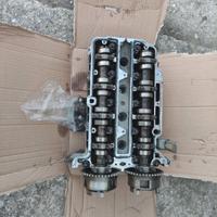 testata come nuova opel corsa 1200 benzina
