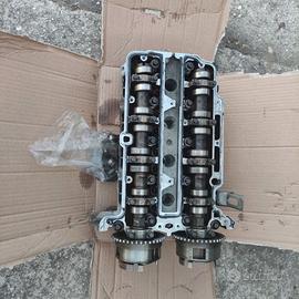 testata come nuova opel corsa 1200 benzina