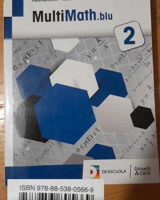 Libri per seconda liceo scientifico 
