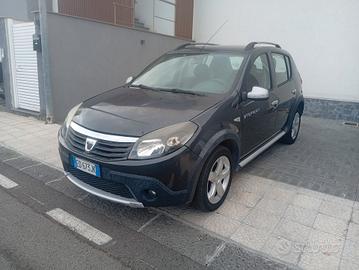 Dacia Sandero Stepway 1.5 dCi 90CV