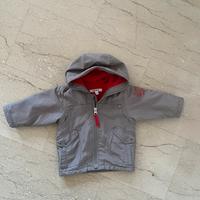 Giacca bambino DKNY 6mesi