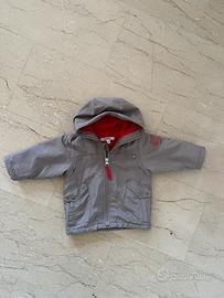 Giacca bambino DKNY 6mesi
