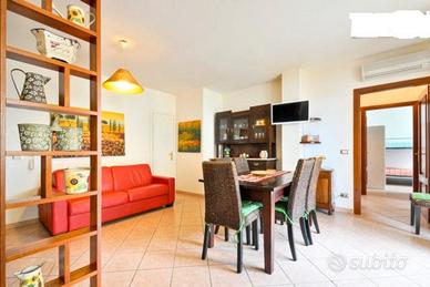 Comodo appartamento zona Lido