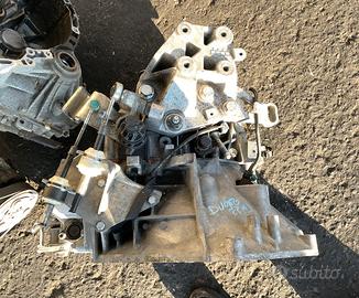CAMBIO MANUALE FIAT F1AE0481C 5 MARCE - DUCATO