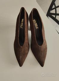 Scarpe décolleté 