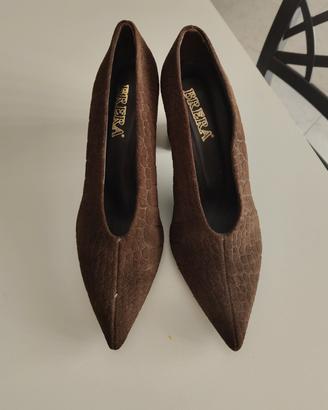 Scarpe décolleté 