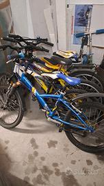 bicicletta bimbo