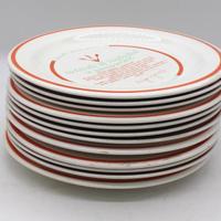 Piatti Tognazzi ricette 12pz