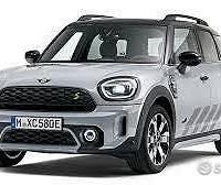 Ricambi mini countryman 2022