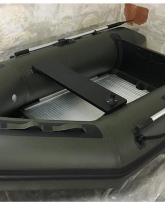 Gommone farpfishing FG CARP 2,70 mt+motore