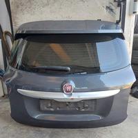 PORTELLONE SPORTELLONE COFANO POSTERIORE FIAT 500X