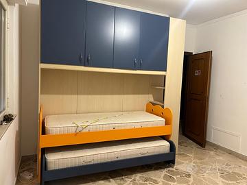 stanzetta per bambini/ ragazzi