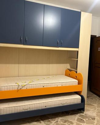 stanzetta per bambini/ ragazzi