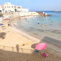 Casa nel Salento per Famiglie 200 Metri dal mare