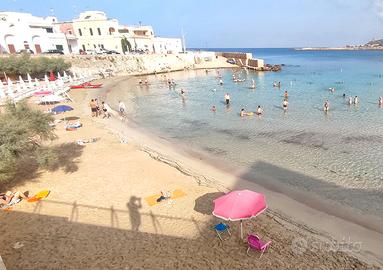 Casa nel Salento per Famiglie 200 Metri dal mare