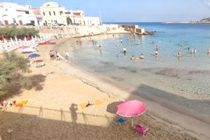 Casa nel Salento per Famiglie 200 Metri dal mare