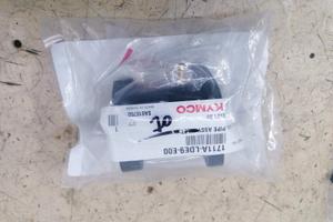 Collettore aspirazione quad kymco 250-300 mxu maxx