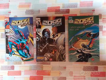 2099 Special 1-2-3 Marvel Italia