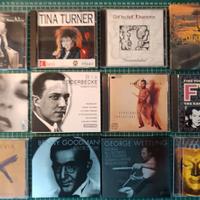 Jazz Blues Soul Folk World Music ... 24 CD