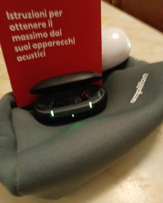 Protesi Amplifon