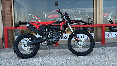 BETA RR ENDURO 125 4T