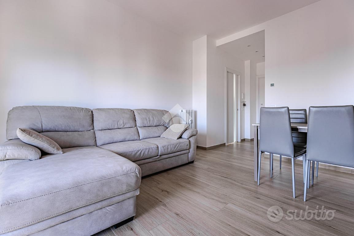 Appartamento – Ivrea, San Lorenzo - Vista 4