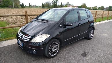 Mercedes Classe A 1.9 CDI 2009 350000 km