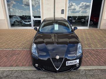 Alfa Romeo Giulietta 1.6 JTDm-2 120 CV Progression