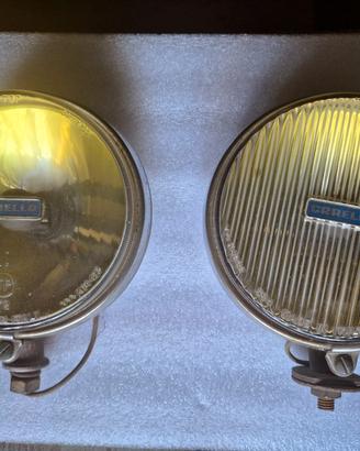 Fari fendinebbia Carello