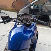 transalp  650 xl 2007