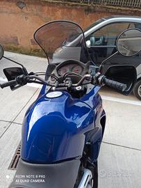 transalp  650 xl 2007