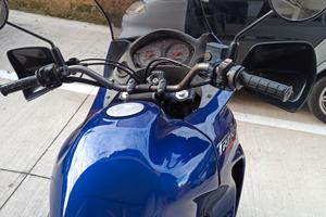 transalp  650 xl 2007