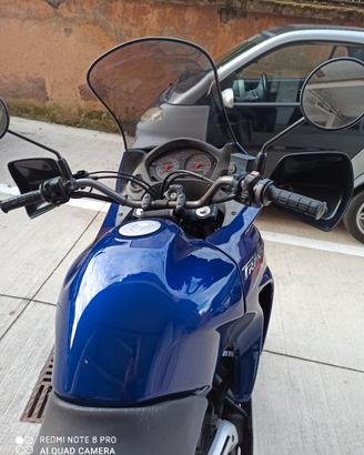 transalp  650 xl 2007