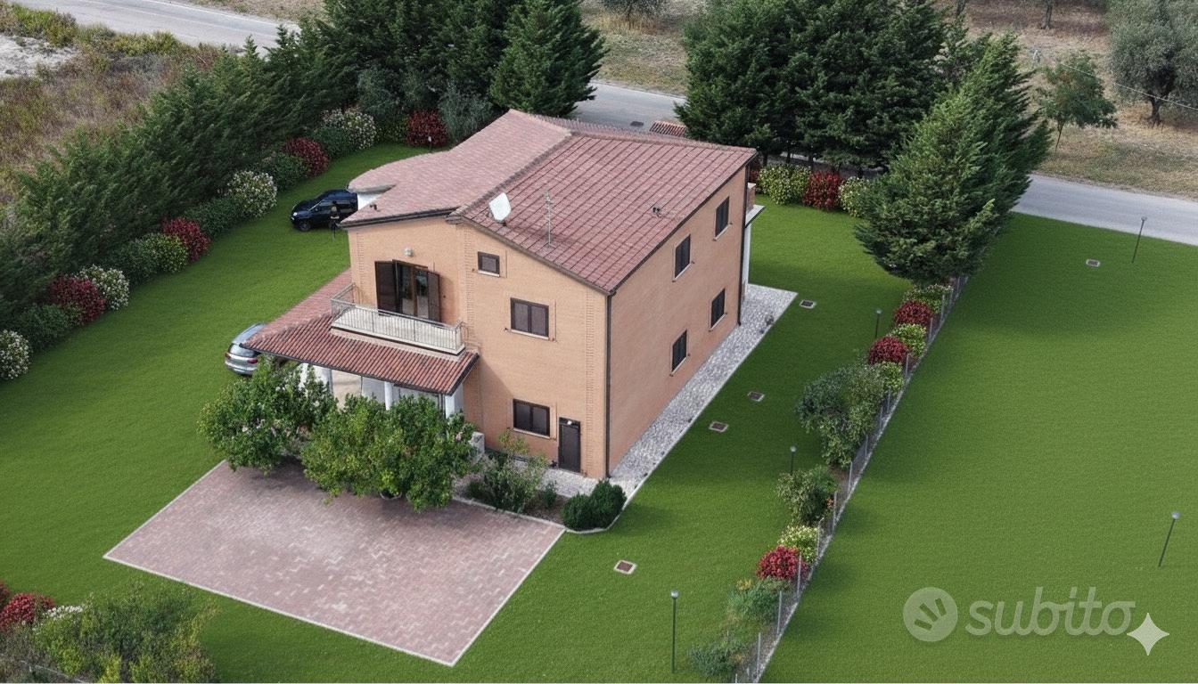 Casa – Foggia - Vista 3