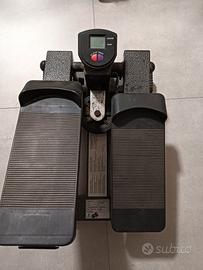 Stepper allenamento 